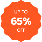 Book Now and Enjoy Amazing Savings! Image
